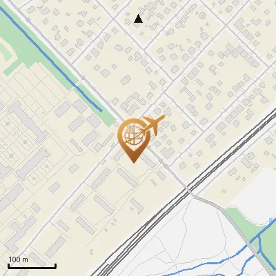 Karte Pölnitzweg 59, 13125 Berlin