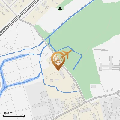 Foto zu Pölnitzweg 3-11, 13125 Berlin