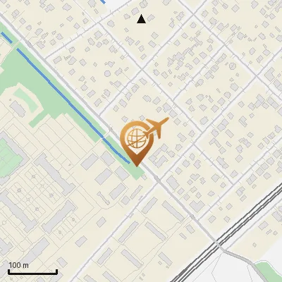 Karte Pölnitzweg 70, 13125 Berlin