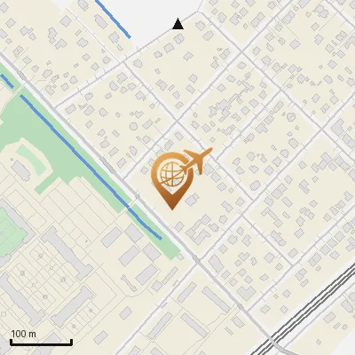 Karte Pölnitzweg 74, 13125 Berlin