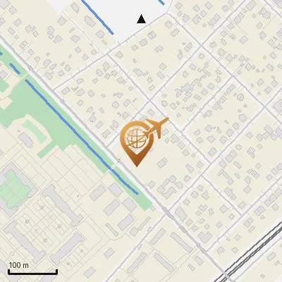 Karte Pölnitzweg 76, 13125 Berlin