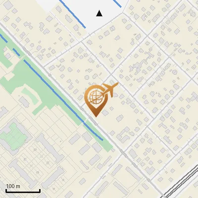 Foto zu Pölnitzweg 76-80, 13125 Berlin