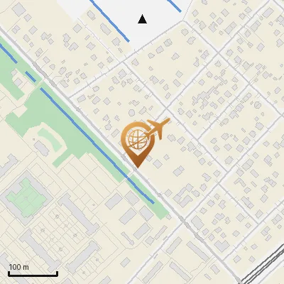 Karte Pölnitzweg 80, 13125 Berlin