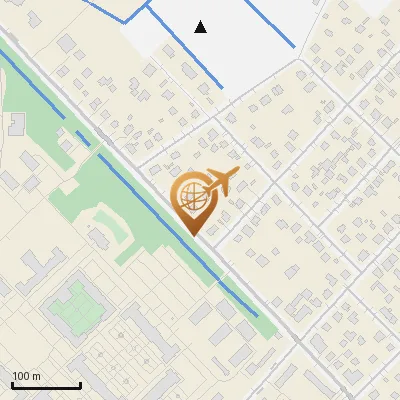 Karte Pölnitzweg 84, 13125 Berlin