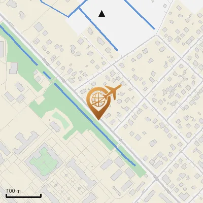 Foto zu Pölnitzweg 84-90, 13125 Berlin