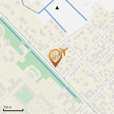 Karte Pölnitzweg 88, 13125 Berlin