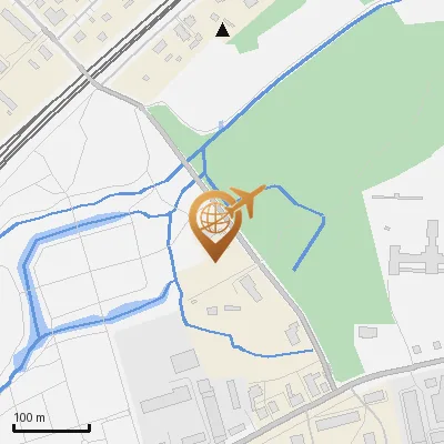 Karte Pölnitzweg 9, 13125 Berlin