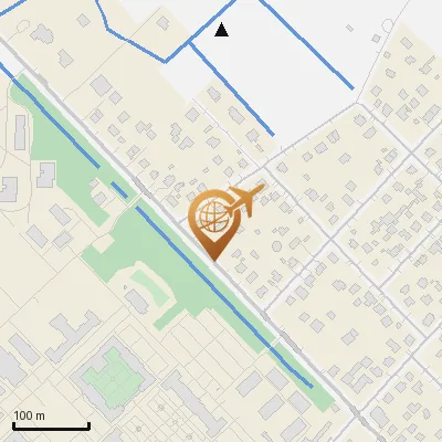 Karte Pölnitzweg 90, 13125 Berlin