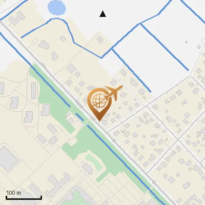 Foto zu Pölnitzweg 96-100, 13125 Berlin