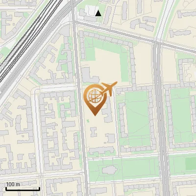 Foto zu Pöppelmannstraße 2, 12157 Berlin