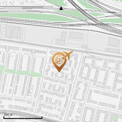 Foto zu Pörtschacher Straße 5-15, 80687 München