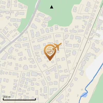 Foto zu Pössenbacherstraße 4-7, 81479 München