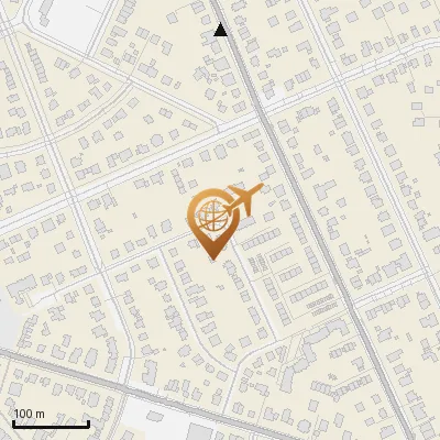 Foto zu Pößnecker Straße 14-23, 12209 Berlin