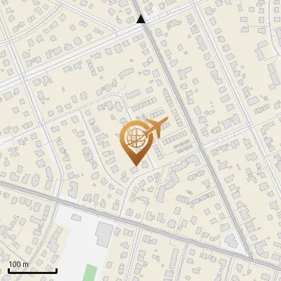 Foto zu Pößnecker Straße 28-31, 12209 Berlin