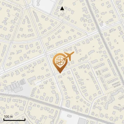 Foto zu Pößnecker Straße 1-5, 12209 Berlin