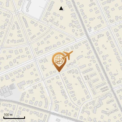 Foto zu Pößnecker Straße 6-13, 12209 Berlin