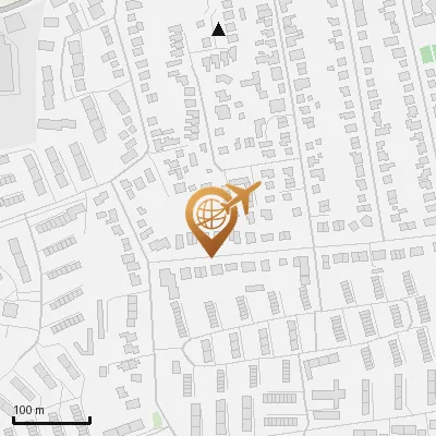 Karte Poggfreedweg 11-13, 22149 Hamburg