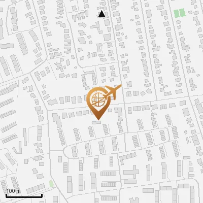 Karte Poggfreedweg 14-18, 22149 Hamburg