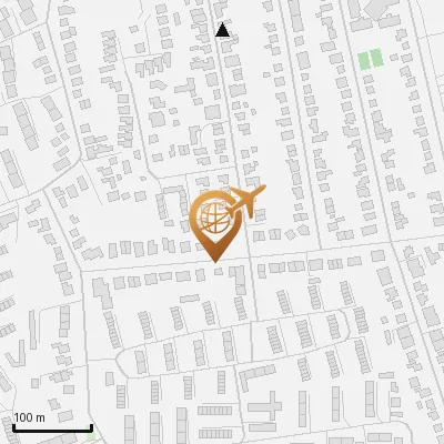 Karte Poggfreedweg 21-22, 22149 Hamburg