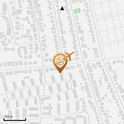 Karte Poggfreedweg 30, 22149 Hamburg