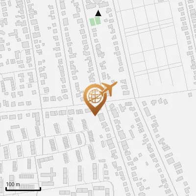 Karte Poggfreedweg 31-38, 22149 Hamburg