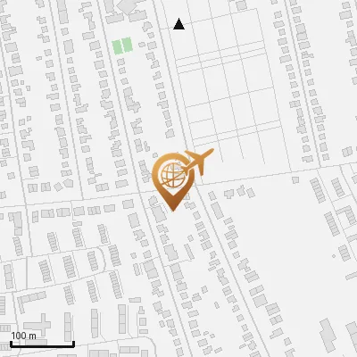 Karte Poggfreedweg 40, 22149 Hamburg