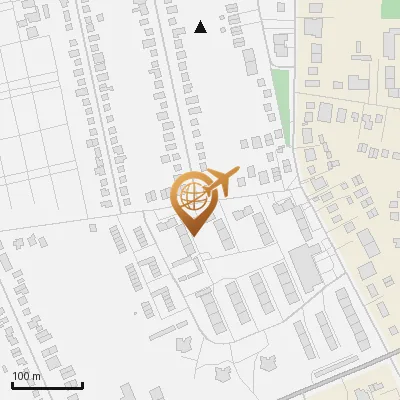 Karte Poggfreedweg 70-76, 22149 Hamburg