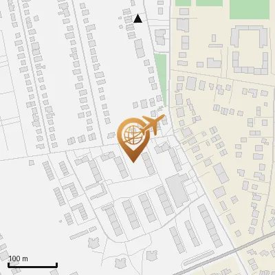 Karte Poggfreedweg 80-82, 22149 Hamburg