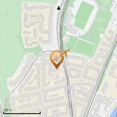 Foto zu Pognerstraße 3-6, 81379 München