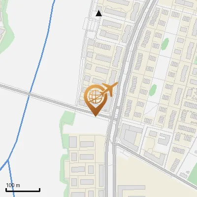 Foto zu Pohleseestraße 4, 13599 Berlin