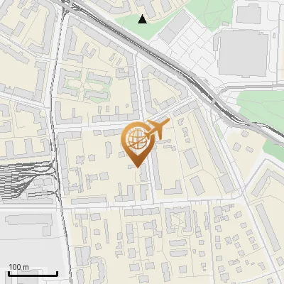 Foto zu Pohlestraße 15-37, 12557 Berlin