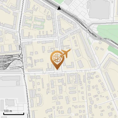 Foto zu Pohlestraße 44-46, 12557 Berlin