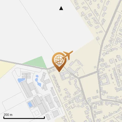 Karte Pohlhofstraße 21, 50765 Köln