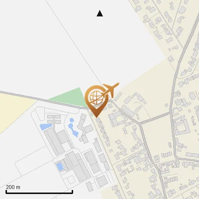 Karte Pohlhofstraße 25-33, 50765 Köln