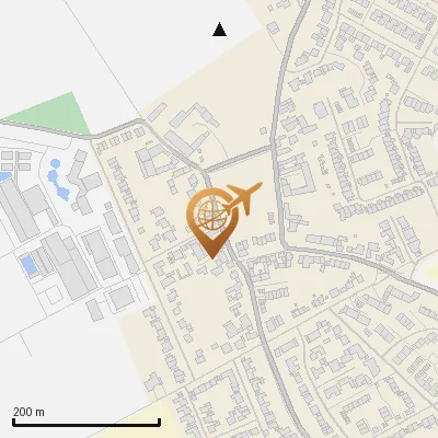 Karte Pohlhofstraße 1-7, 50765 Köln