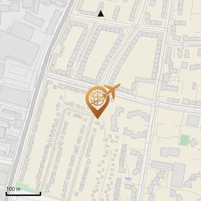 Karte Pohligstraße 1-2, 12107 Berlin