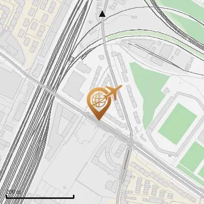 Foto zu Pohligstraße 10-12, 50969 Köln