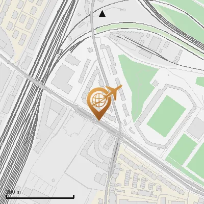 Foto zu Pohligstraße 2-8, 50969 Köln