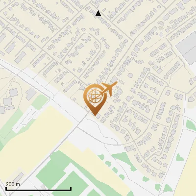 Foto zu Pohlstadtsweg 396-404, 51109 Köln