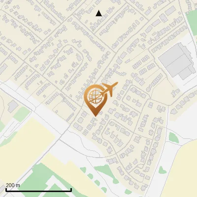 Foto zu Pohlstadtsweg 410, 51109 Köln