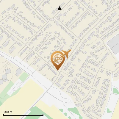 Foto zu Pohlstadtsweg 412-417, 51109 Köln