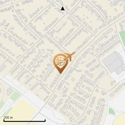 Foto zu Pohlstadtsweg 418-429, 51109 Köln