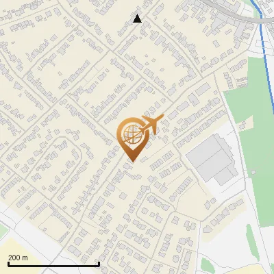 Foto zu Pohlstadtsweg 433-439, 51109 Köln