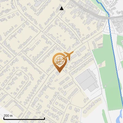 Foto zu Pohlstadtsweg 442-447, 51109 Köln