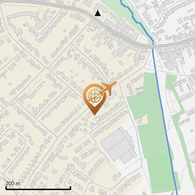 Foto zu Pohlstadtsweg 448-455, 51109 Köln