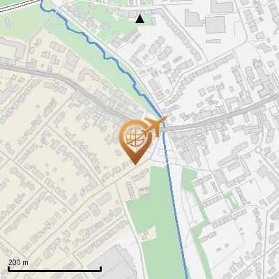 Foto zu Pohlstadtsweg 477-488, 51109 Köln