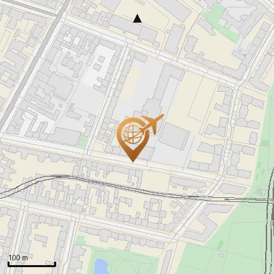 Foto zu Pohlstraße 20-26, 10785 Berlin