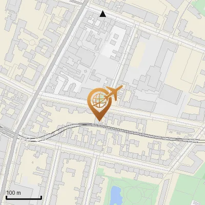 Foto zu Pohlstraße 41-43, 45, 10785 Berlin