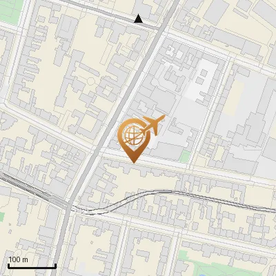 Foto zu Pohlstraße 44-46, 10785 Berlin