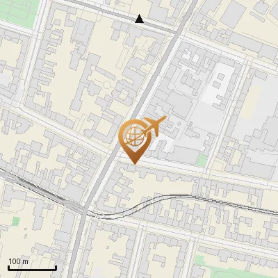 Foto zu Pohlstraße 48-61, 10785 Berlin